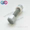 FRP Fastener Fiberglass Nuts and Bolts